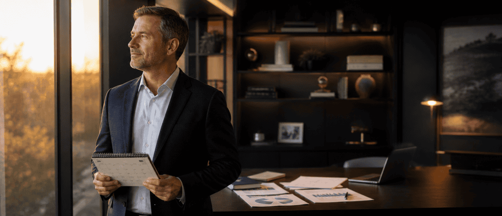 how long does it take to sell a business