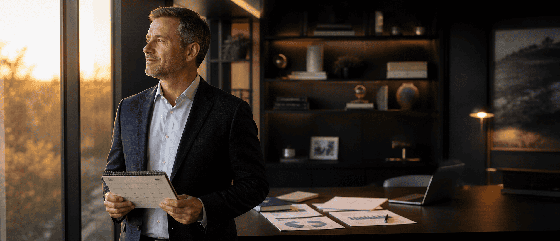 how long does it take to sell a business